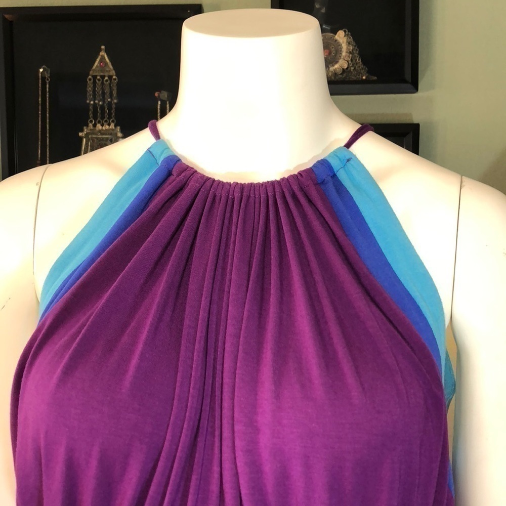 𝅺euc- Nordstrom Felicity & Coco Versatile Dress - Picture 4 of 8